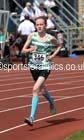 Under-15 girls 1500 metres at the North Eastern Championships, Gateshead International Stadium.  Photos: David T. Hewitson/Sports for All Pics
